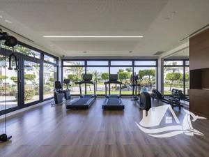 Prodej bytu 3+kk, Vokolida, Kypr, 70 m2