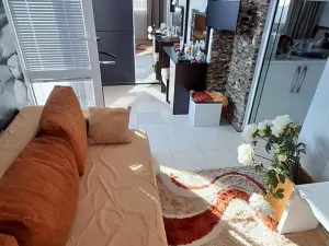 Prodej bytu 2+kk, Nesebar, Bulharsko, 52 m2