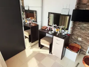 Prodej bytu 2+kk, Nesebar, Bulharsko, 52 m2