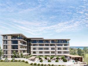 Prodej bytu 3+kk, Sveti Vlas, Bulharsko, 105 m2