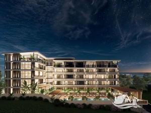 Prodej bytu 3+kk, Sveti Vlas, Bulharsko, 105 m2
