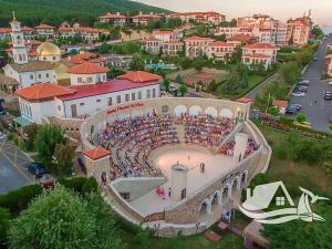 Prodej bytu 3+kk, Sveti Vlas, Bulharsko, 105 m2