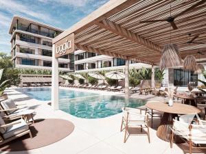 Prodej bytu 3+kk, Sveti Vlas, Bulharsko, 125 m2