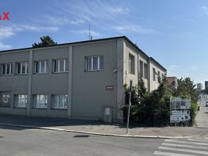 Prodej obchodního prostoru, Praha - Strašnice, Úvalská, 590 m2