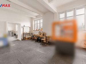Prodej obchodního prostoru, Praha - Strašnice, Úvalská, 590 m2