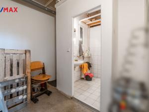 Prodej obchodního prostoru, Praha - Strašnice, Úvalská, 590 m2