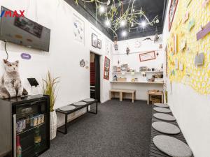 Prodej obchodního prostoru, Praha - Strašnice, Úvalská, 590 m2