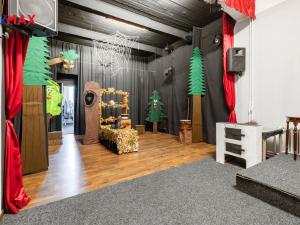 Prodej obchodního prostoru, Praha - Strašnice, Úvalská, 590 m2