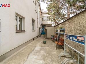 Prodej obchodního prostoru, Praha - Strašnice, Úvalská, 590 m2