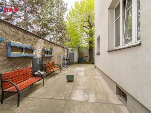 Prodej obchodního prostoru, Praha - Strašnice, Úvalská, 590 m2