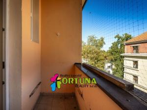 Prodej bytu 3+kk, České Budějovice - České Budějovice 3, Fr. Hrubína, 81 m2
