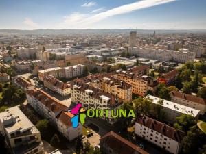 Prodej bytu 3+kk, České Budějovice - České Budějovice 3, Fr. Hrubína, 81 m2
