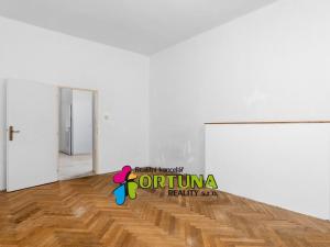 Prodej bytu 3+kk, České Budějovice - České Budějovice 3, Fr. Hrubína, 81 m2