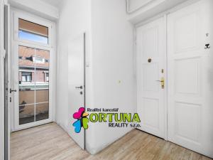 Prodej bytu 3+kk, České Budějovice - České Budějovice 3, Fr. Hrubína, 81 m2