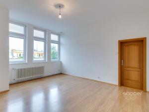 Pronájem bytu 4+1, Jílové u Prahy, Pod Školkou, 126 m2