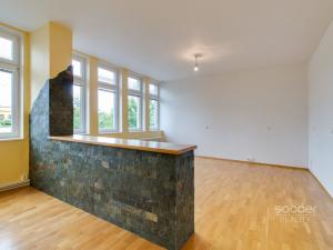 Pronájem bytu 4+1, Jílové u Prahy, Pod Školkou, 126 m2