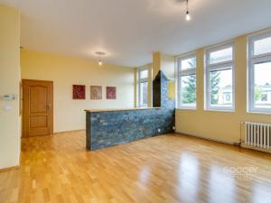 Pronájem bytu 4+1, Jílové u Prahy, Pod Školkou, 126 m2