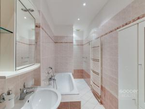 Pronájem bytu 4+1, Jílové u Prahy, Pod Školkou, 126 m2