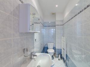 Pronájem bytu 4+1, Jílové u Prahy, Pod Školkou, 126 m2