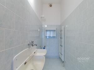Pronájem bytu 4+1, Jílové u Prahy, Pod Školkou, 126 m2