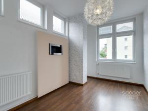 Pronájem bytu 4+1, Jílové u Prahy, Pod Školkou, 126 m2