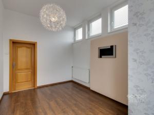 Pronájem bytu 4+1, Jílové u Prahy, Pod Školkou, 126 m2