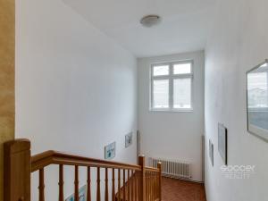 Pronájem bytu 4+1, Jílové u Prahy, Pod Školkou, 126 m2
