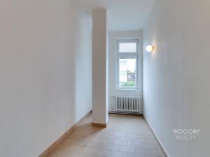 Pronájem bytu 4+1, Jílové u Prahy, Pod Školkou, 126 m2