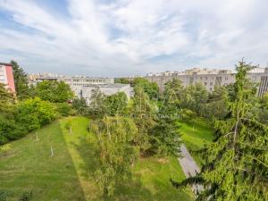 Pronájem bytu 3+1, Praha - Záběhlice, Měchenická, 54 m2