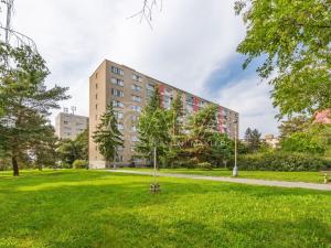 Pronájem bytu 3+1, Praha - Záběhlice, Měchenická, 54 m2