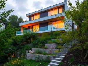 Prodej pozemku pro bydlení, Rousínov, 1256 m2