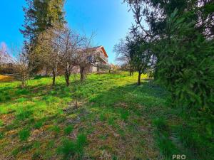 Prodej pozemku pro bydlení, Rousínov, 1256 m2