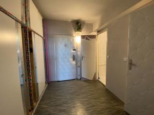 Pronájem bytu 1+kk, Brno - Nový Lískovec, Svážná, 31 m2