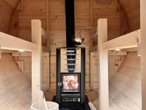 Prodej zemědělské usedlosti, Lhenice - Hrbov, 170 m2