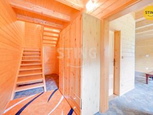 Prodej chaty, Jindřichov - Nové Losiny, 100 m2