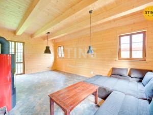 Prodej chaty, Jindřichov - Nové Losiny, 100 m2