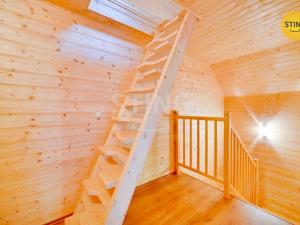 Prodej chaty, Jindřichov - Nové Losiny, 100 m2