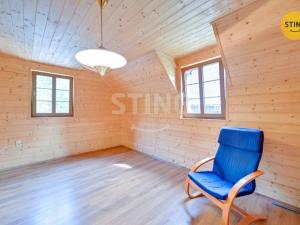 Prodej chaty, Jindřichov - Nové Losiny, 100 m2