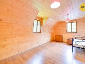 Prodej chaty, Jindřichov - Nové Losiny, 100 m2