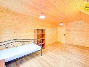 Prodej chaty, Jindřichov - Nové Losiny, 100 m2