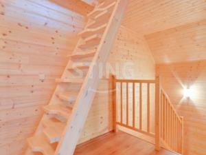 Prodej chaty, Jindřichov - Nové Losiny, 100 m2