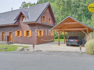 Prodej chaty, Jindřichov - Nové Losiny, 100 m2