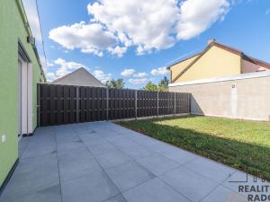 Prodej bytu 4+kk, Ostopovice, B. Němcové, 90 m2