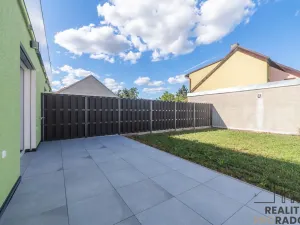 Prodej bytu 4+kk, Ostopovice, B. Němcové, 90 m2