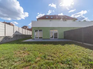 Prodej bytu 4+kk, Ostopovice, B. Němcové, 90 m2