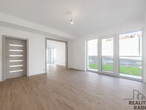 Prodej bytu 4+kk, Ostopovice, B. Němcové, 90 m2