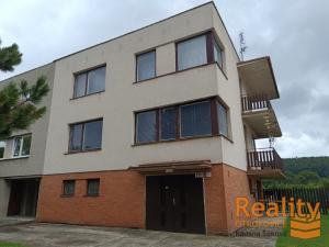 Prodej rodinného domu, Mysločovice, 200 m2