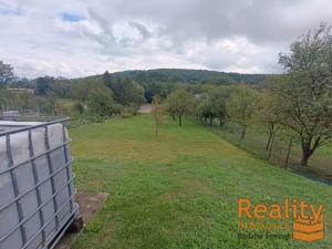 Prodej rodinného domu, Mysločovice, 200 m2