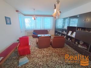 Prodej rodinného domu, Mysločovice, 200 m2