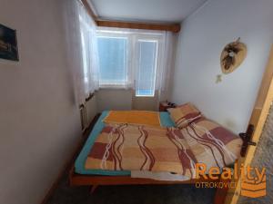 Prodej rodinného domu, Mysločovice, 200 m2